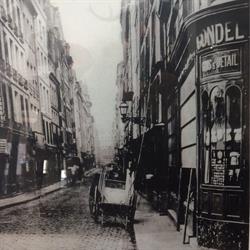 Le Café Noir, Paris - Horaires d'ouverture