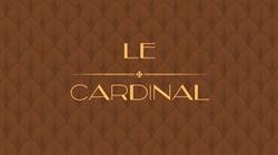 Le Cardinal, Paris - Horaires d'ouverture