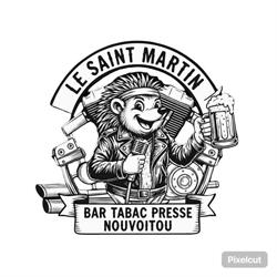 Le Saint Martin, Nouvoitou - Horaires d'ouverture