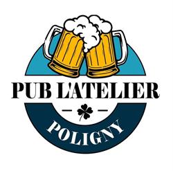 L'atelier, Poligny - Horaires d'ouverture