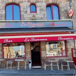 Au Bienvenu, Rostrenen - Horaires d'ouverture