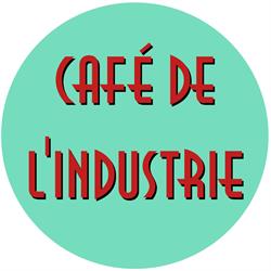 Café de L'industrie, Paris - Horaires d'ouverture