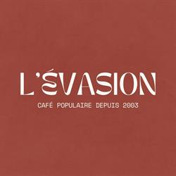 Café l'Evasion, Paris - Horaires d'ouverture