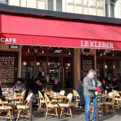 Le Kléber, Paris - Horaires d'ouverture
