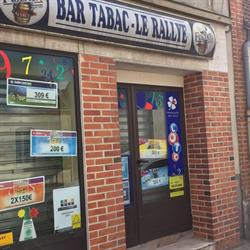 Le Rallye, Romorantin-Lanthenay - Horaires d'ouverture