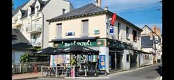 Le Royal, Romorantin-Lanthenay - Horaires d'ouverture