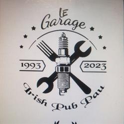 Garage, Pau - Horaires d'ouverture