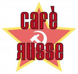 Le Café Russe, Pau - Horaires d'ouverture