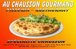 Au Chausson Gourmand, Roche-Saint-Secret-Béconne - Horaires d'ouverture