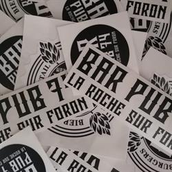 Bar Pub De La Tour, La Roche-sur-Foron - Horaires d'ouverture
