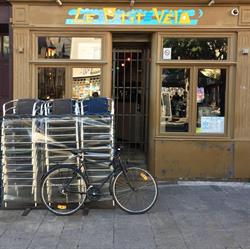 Le P'tit Vélo, Rennes - Horaires d'ouverture