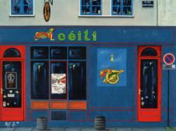 Ceili, Quimper - Horaires d'ouverture