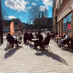 Point Nickel - TABAC LE SAXO, Saint-Brieuc - Horaires d'ouverture