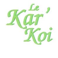 Le Kar'koi JEGU ARLETTE, Saint-Carreuc - Horaires d'ouverture