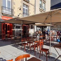 Les Petits Papiers, Rennes - Horaires d'ouverture