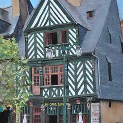 Ty Anna Tavern, Rennes - Horaires d'ouverture