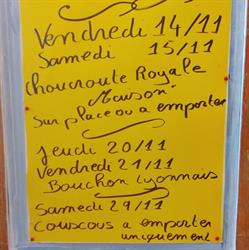 Felix SARL, Replonges - Horaires d'ouverture