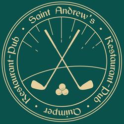 Pub Saint Andrew's, Quimper - Horaires d'ouverture
