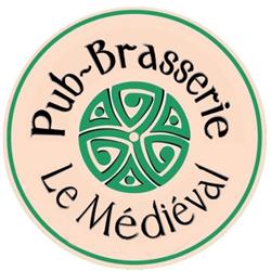 Pub - Restaurant le Médiéval, Quimperlé - Horaires d'ouverture