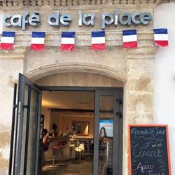Café Tabac de la Place, Pélissanne - Horaires d'ouverture