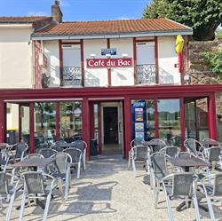 Café du Bac, Le Pellerin - Horaires d'ouverture