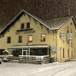 Bar Le Véternat par Mel et Rémi, Ventron - Horaires d'ouverture