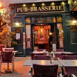 Brasserie Pub La Distillerie - Le Puy-en-Velay, - Horaires d'ouverture
