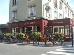 Le Domino, Vernon - Horaires d'ouverture