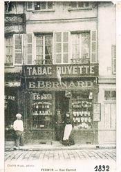 Le Rallye, Vernon - Horaires d'ouverture