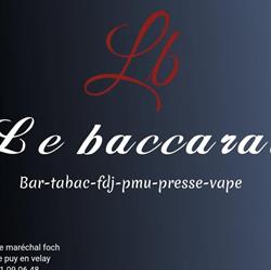 Baccarat, Le Puy-en-Velay - Horaires d'ouverture