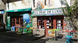 Bar La Peau de L'ours, Port-Louis - Horaires d'ouverture