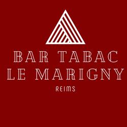 Bar Tabac Le Marigny, Reims - Horaires d'ouverture