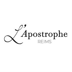Brasserie L'Apostrophe, Reims - Horaires d'ouverture