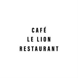 Café au Lion de Belfort, Reims - Horaires d'ouverture