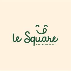 Café du Square, Reims - Horaires d'ouverture