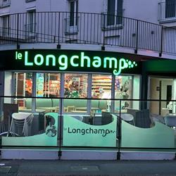 Bars Tabacs PMU Le Longchamp, Le Relecq-Kerhuon - Horaires d'ouverture
