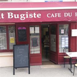 LE P'tit Bugiste café du Pont, Tenay - Horaires d'ouverture