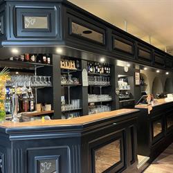Au Bistrot Des Halles - Resto Sympa - Bar, Saintes - Horaires d'ouverture