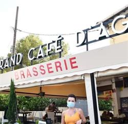 Le grand café d agay(tabac agay), Agay - Horaires d'ouverture