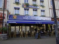 La Taverne, Saint-Romain-de-Colbosc - Horaires d'ouverture