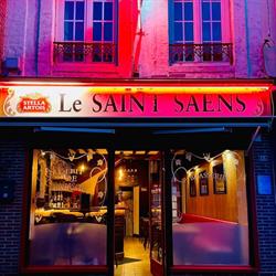 Le Saint Saens, Saint-Saëns - Horaires d'ouverture