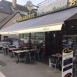 La Terrasse, Saint-Lô - Horaires d'ouverture