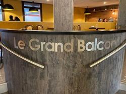 Le Grand Balcon SAS, Saint-Lô - Horaires d'ouverture