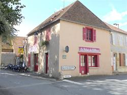 LE RELAIS DE L'ABLOUX, Sacierges-Saint-Martin - Horaires d'ouverture