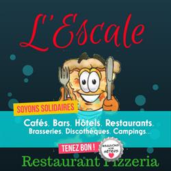 Pizzéria de l'Escale, Sain-Bel - Horaires d'ouverture