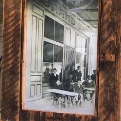 Le Grand Café de Saint-Cyr, Saint-Cyr-sur-Mer - Horaires d'ouverture