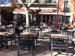 Le Grand Café de Saint-Cyr, Saint-Cyr-sur-Mer - Horaires d'ouverture