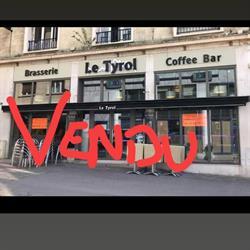 Le Tyrol, Rouen - Horaires d'ouverture