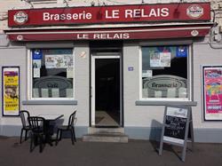 Brasserie Le Relais, Rouvroy - Horaires d'ouverture