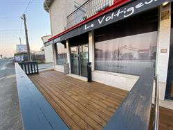 Le Voltigeur - Bar Tabac Presse, Royan - Horaires d'ouverture